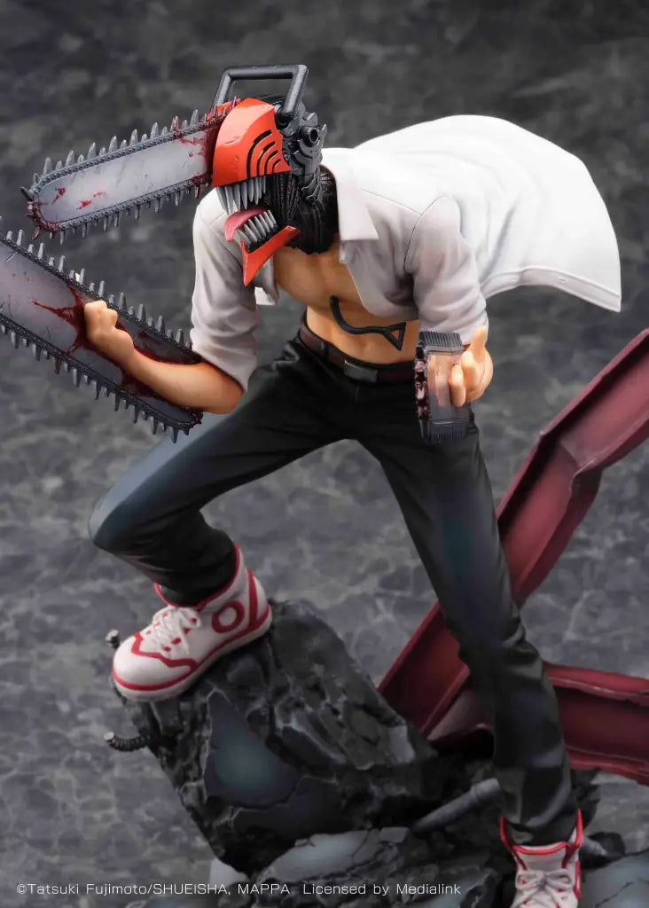 Chainsaw Man 1/7 Scale Figure