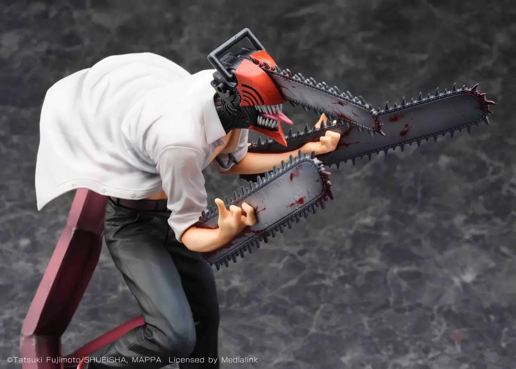 Chainsaw Man 1/7 Scale Figure