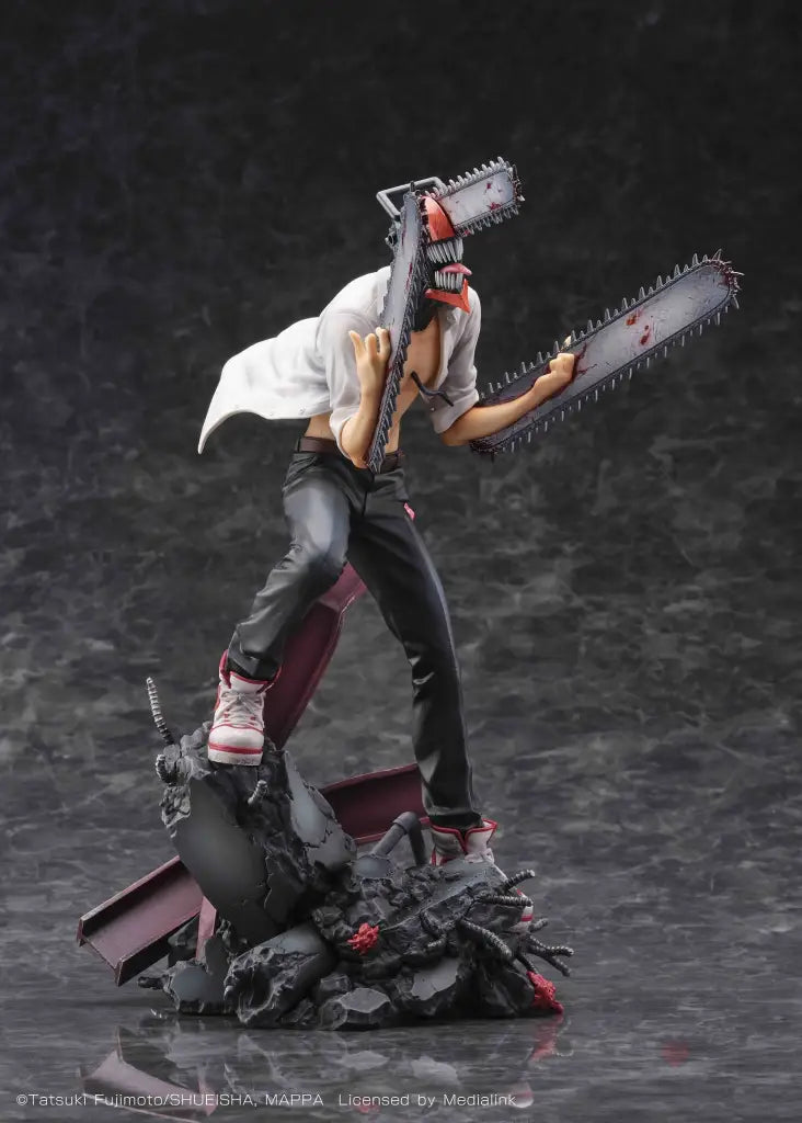 Chainsaw Man 1/7 Scale Figure