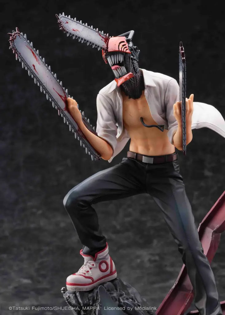 Chainsaw Man 1/7 Scale Figure