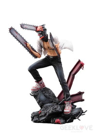 Chainsaw Man 1/7 Scale Figure