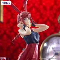 Chainsaw Man BiCute Bunnies Figure Makima Red Color ver. Prize Figure