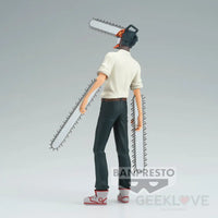 Chainsaw Man Chain Spirits Vol.5 Prize Figure