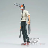 Chainsaw Man Chain Spirits Vol.5 Pre Order Price Prize Figure