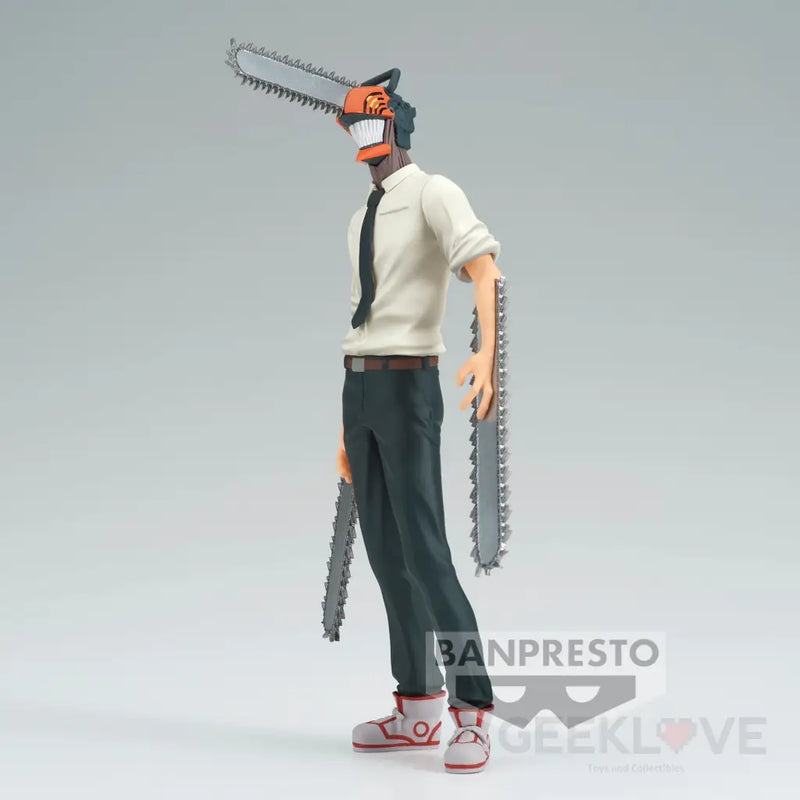 Chainsaw Man Chain Spirits Vol.5