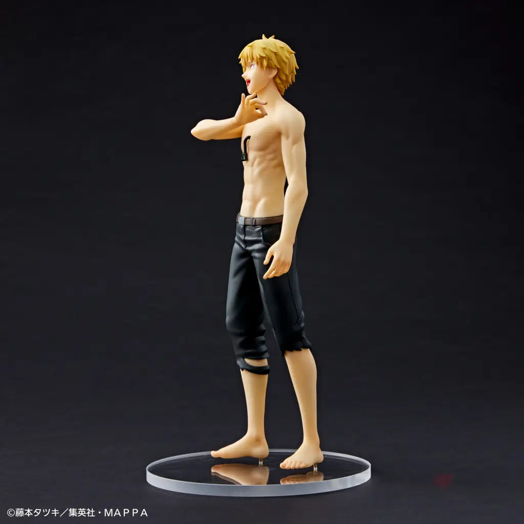 Chainsaw Man Figure - Denji Preorder