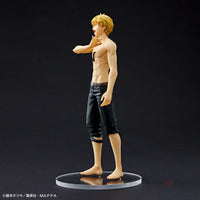 Chainsaw Man Figure - Denji Preorder