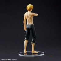 Chainsaw Man Figure - Denji Preorder