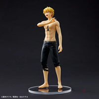 Chainsaw Man Figure - Denji Preorder