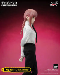 Chainsaw Man Figzero Makima 1/6 Figzero