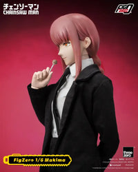 Chainsaw Man Figzero Makima 1/6 Figzero