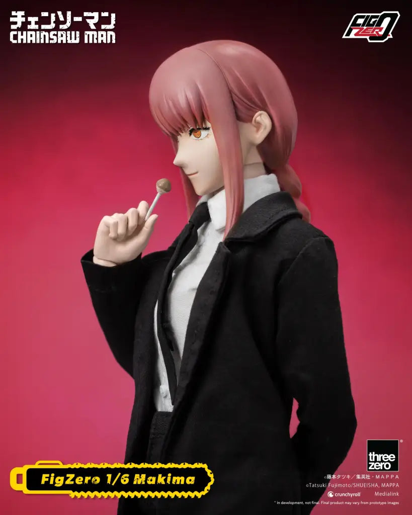 Chainsaw Man Figzero Makima 1/6 Figzero