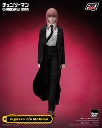 Chainsaw Man Figzero Makima 1/6 Figzero