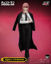 Chainsaw Man Figzero Makima 1/6 Figzero