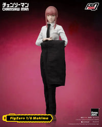 Chainsaw Man Figzero Makima 1/6 Figzero