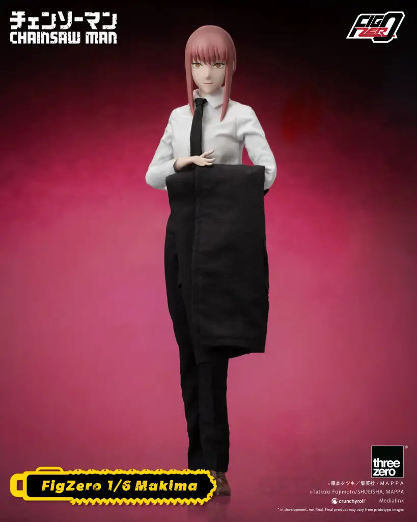 Chainsaw Man Figzero Makima 1/6 Figzero
