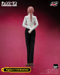 Chainsaw Man Figzero Makima 1/6 Figzero