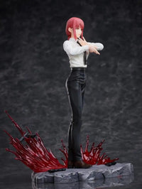 Chainsaw Man - Makima 1/7 Scale Figure Preorder