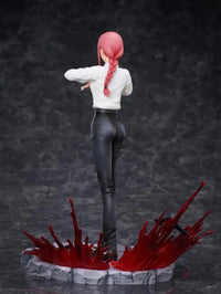 Chainsaw Man - Makima 1/7 Scale Figure Preorder