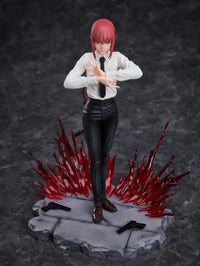 Chainsaw Man - Makima 1/7 Scale Figure Preorder