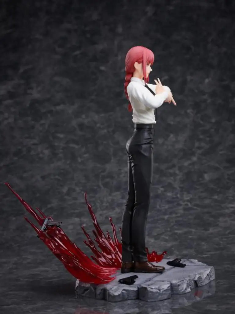 Chainsaw Man - Makima 1/7 Scale Figure Preorder