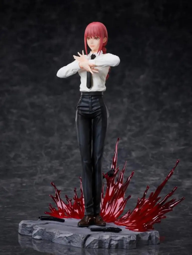 Chainsaw Man - Makima 1/7 Scale Figure Preorder