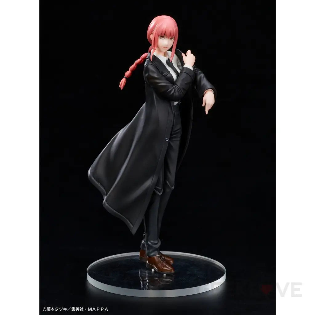 Chainsaw Man - Makima Figure Preorder