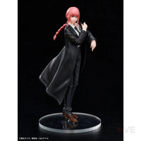 Chainsaw Man - Makima Figure Preorder