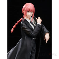 Chainsaw Man - Makima Figure (Ph Buyers Only) Deposit Preorder