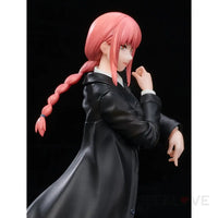 Chainsaw Man - Makima Figure Preorder