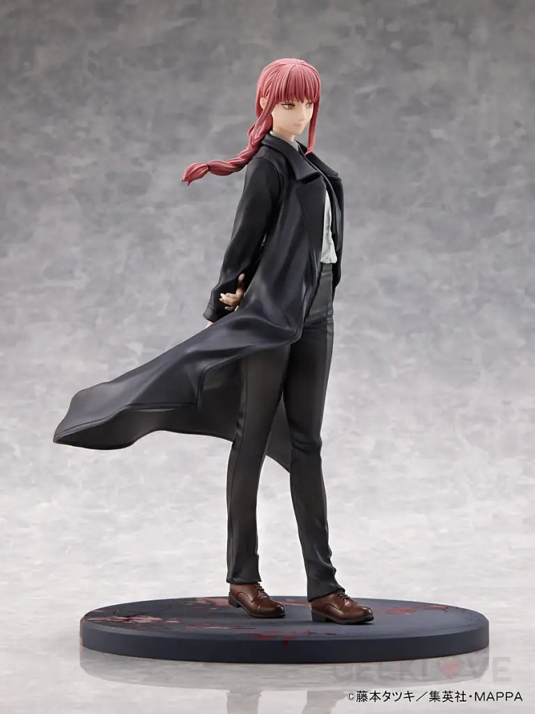 Chainsaw Man Makima Scale Figure