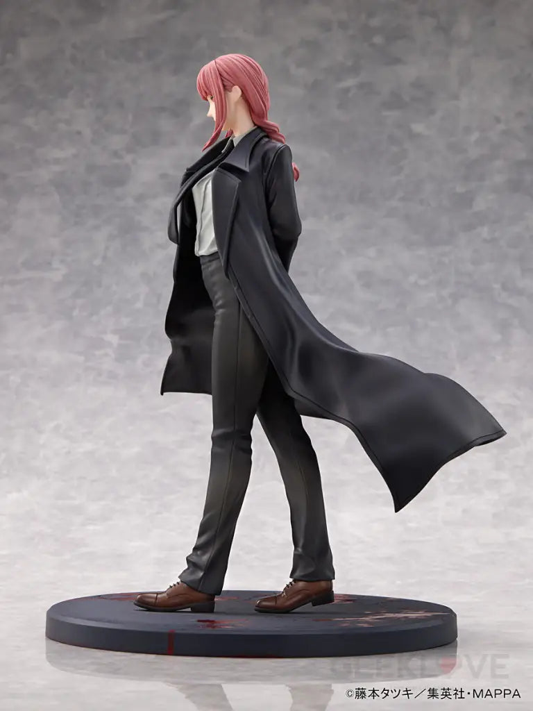 Chainsaw Man Makima Scale Figure