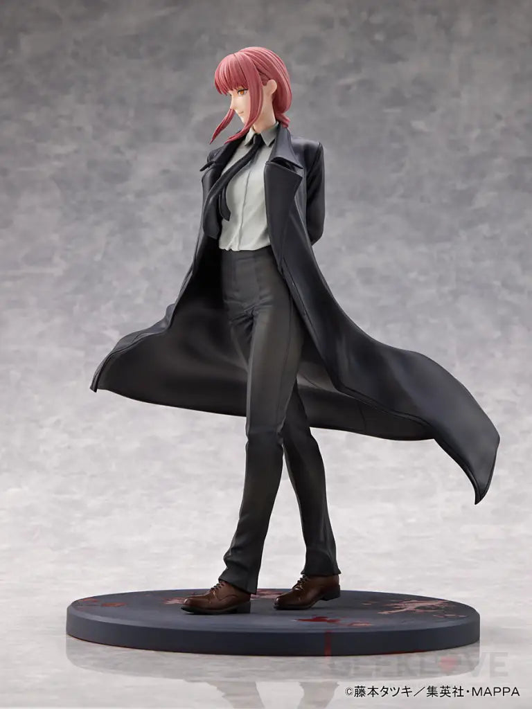 Chainsaw Man Makima Scale Figure