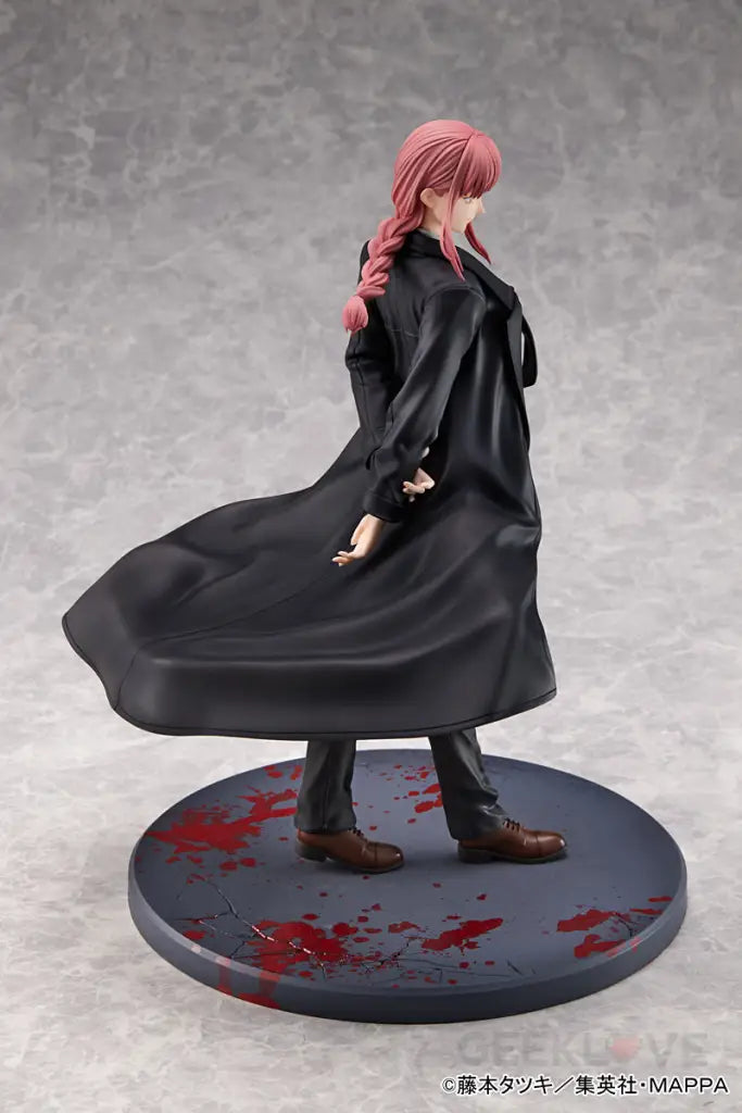 Chainsaw Man Makima Scale Figure