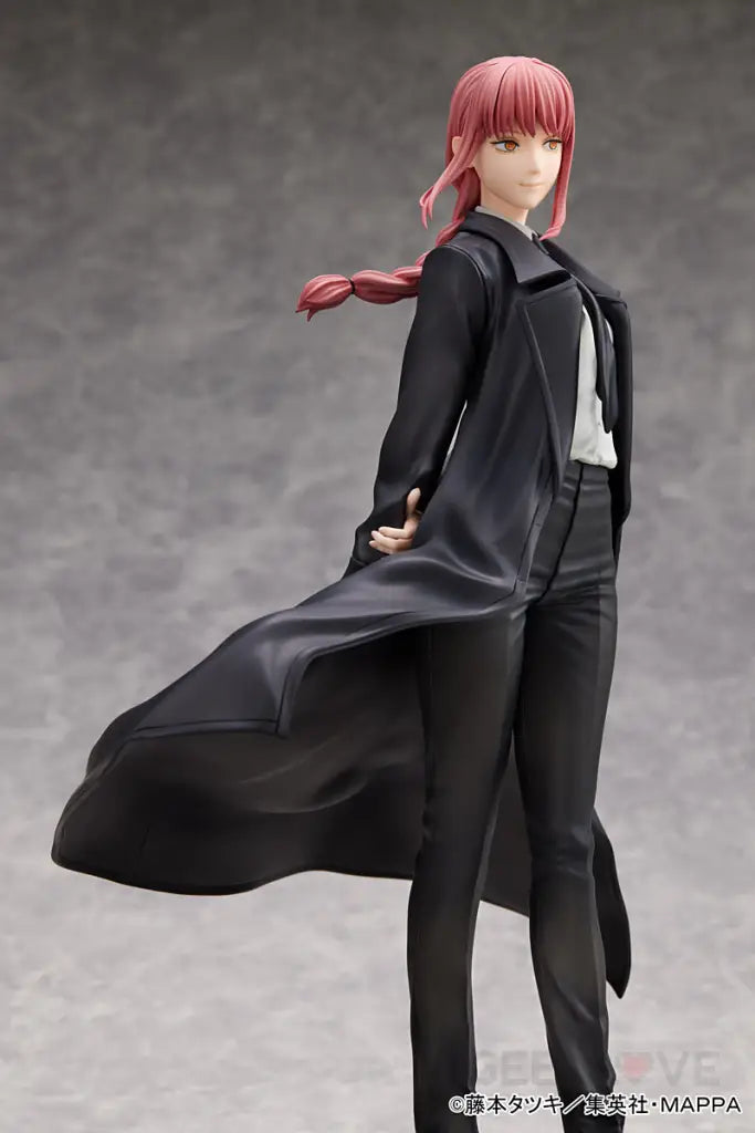 Chainsaw Man Makima Scale Figure