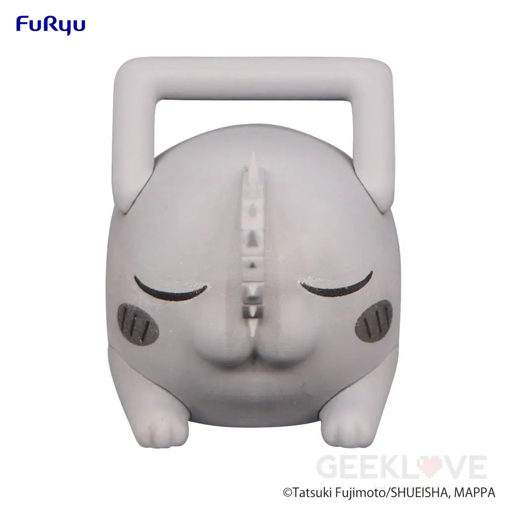Chainsaw Man Noodle Stopper Figure Petit -Pochita Sleep- Prize