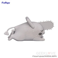 Chainsaw Man Noodle Stopper Figure Petit -Pochita Sleep- Prize