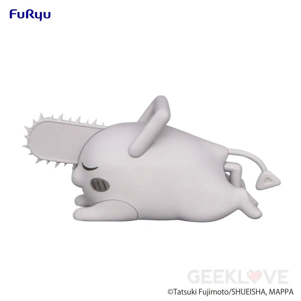 Chainsaw Man Noodle Stopper Figure Petit -Pochita Sleep- Prize