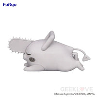 Chainsaw Man Noodle Stopper Figure Petit -Pochita Sleep- Prize