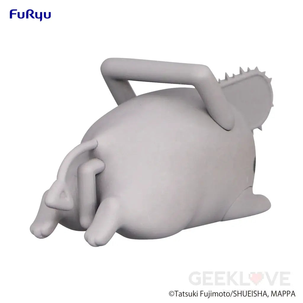 Chainsaw Man Noodle Stopper Figure Petit -Pochita Sleep- Prize