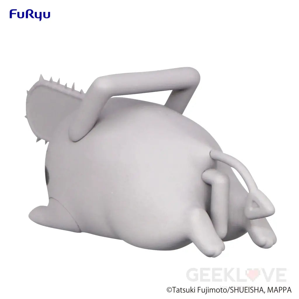 Chainsaw Man Noodle Stopper Figure Petit -Pochita Sleep- Prize