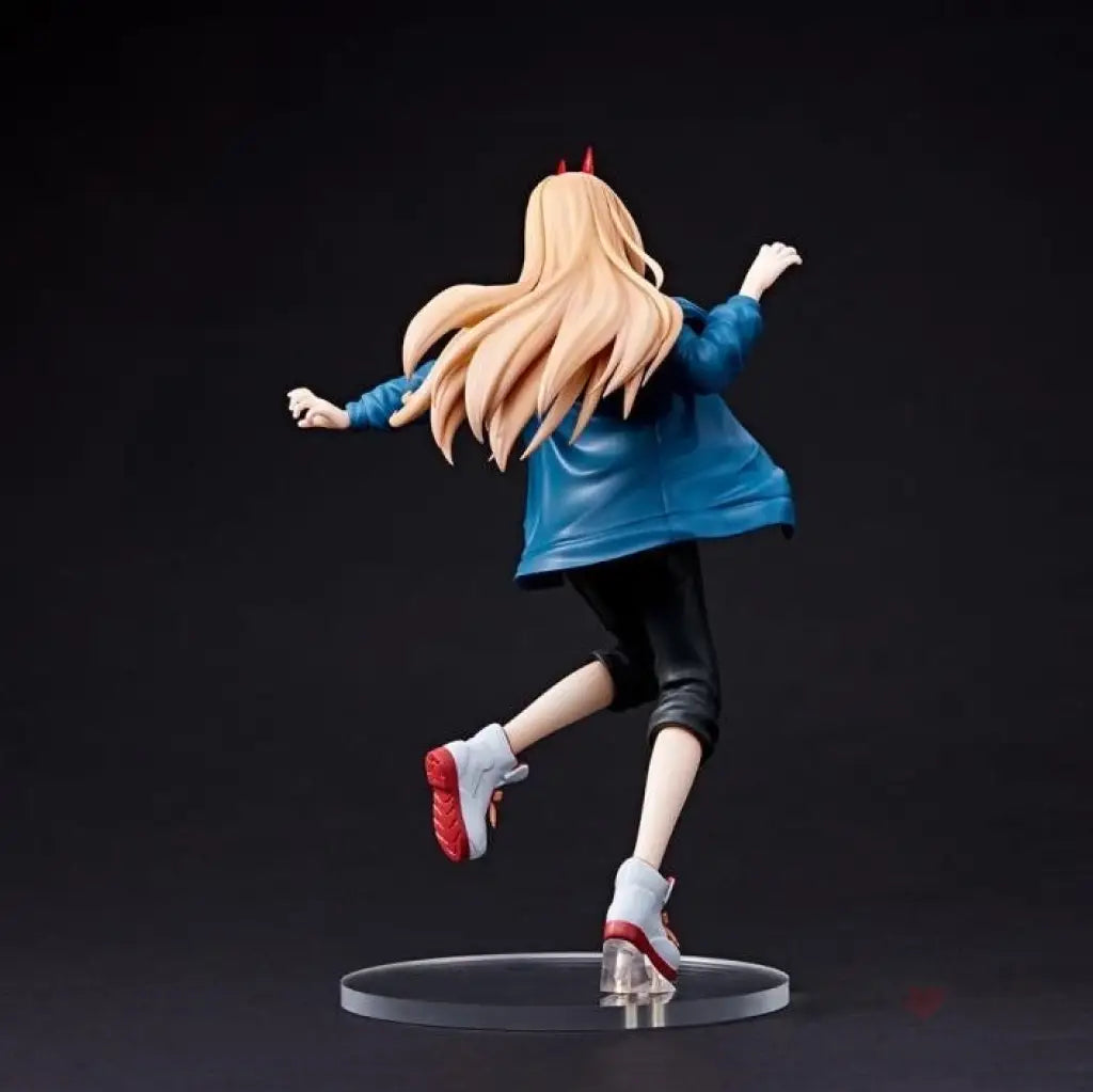 Chainsaw Man - Power Figure Preorder