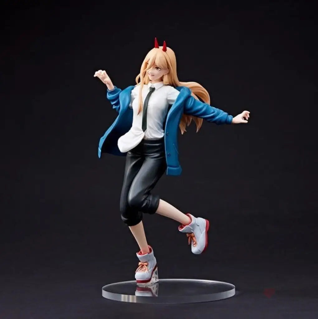Chainsaw Man - Power Figure Preorder