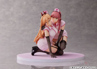 Chainsaw Man Power & Makima Nurse Ver. Preorder