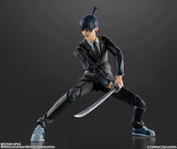 Chainsaw Man S.h.figuarts Aki Hayakawa Pre Order Price