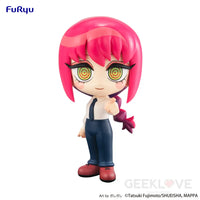 Chainsaw Man Toonize Makima Cartoon Color Ver. Pre Order Price Prize Figure