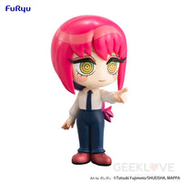 Chainsaw Man Toonize Makima Cartoon Color Ver. Prize Figure