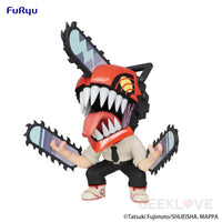 Chainsaw Man Toonize Normal Color Ver. Pre Order Price Prize Figure