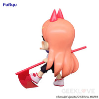 Chainsaw Man Toonize Power Cartoon Color Ver. Prize Figure