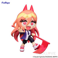 Chainsaw Man Toonize Power Cartoon Color Ver. Pre Order Price Prize Figure